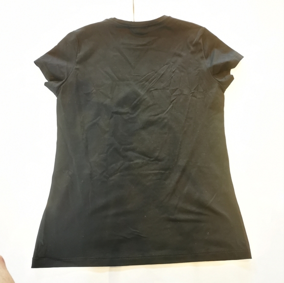 Stunning Cavalli black top NWT - Picture 6 of 9